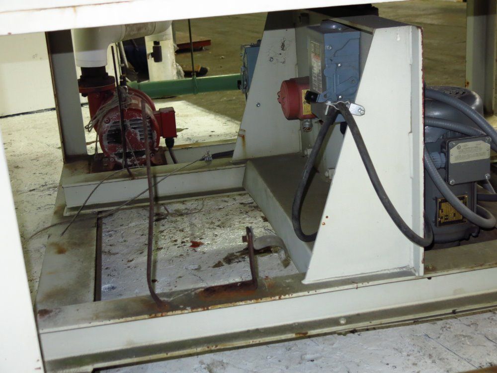 Air-x-changers Heat Exchanger - 72 H