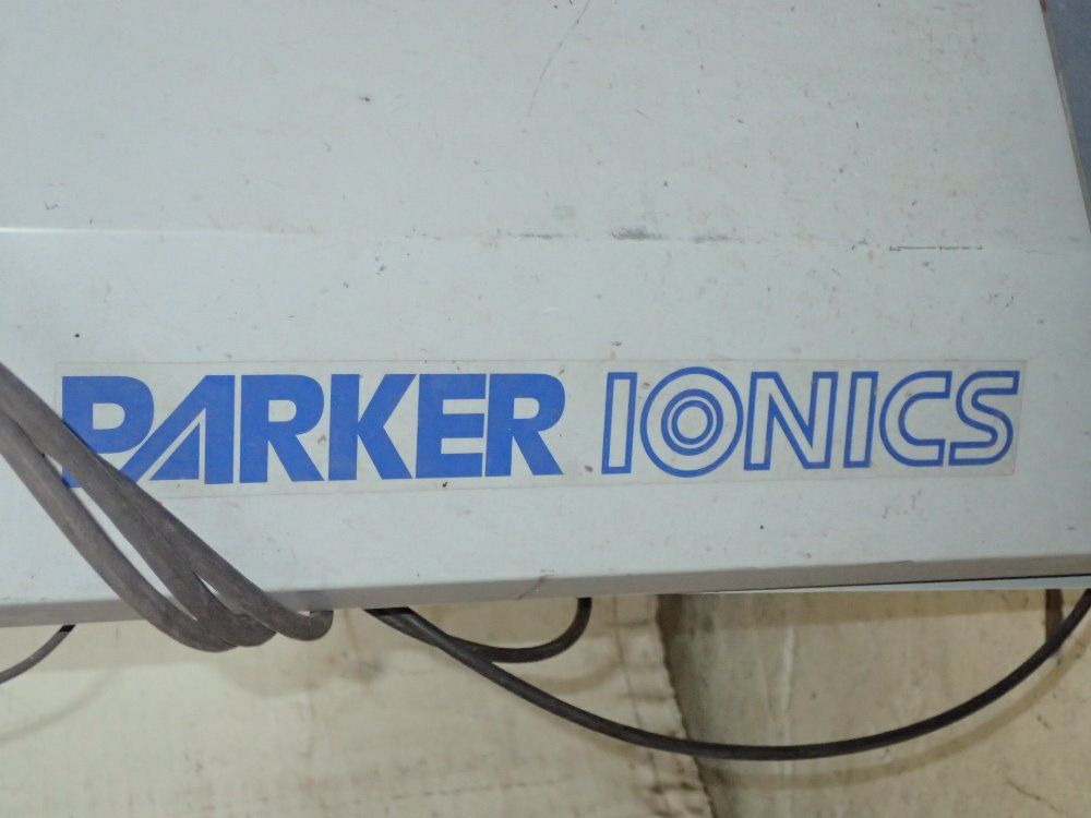 Parker Ionics Powder Coating Gun