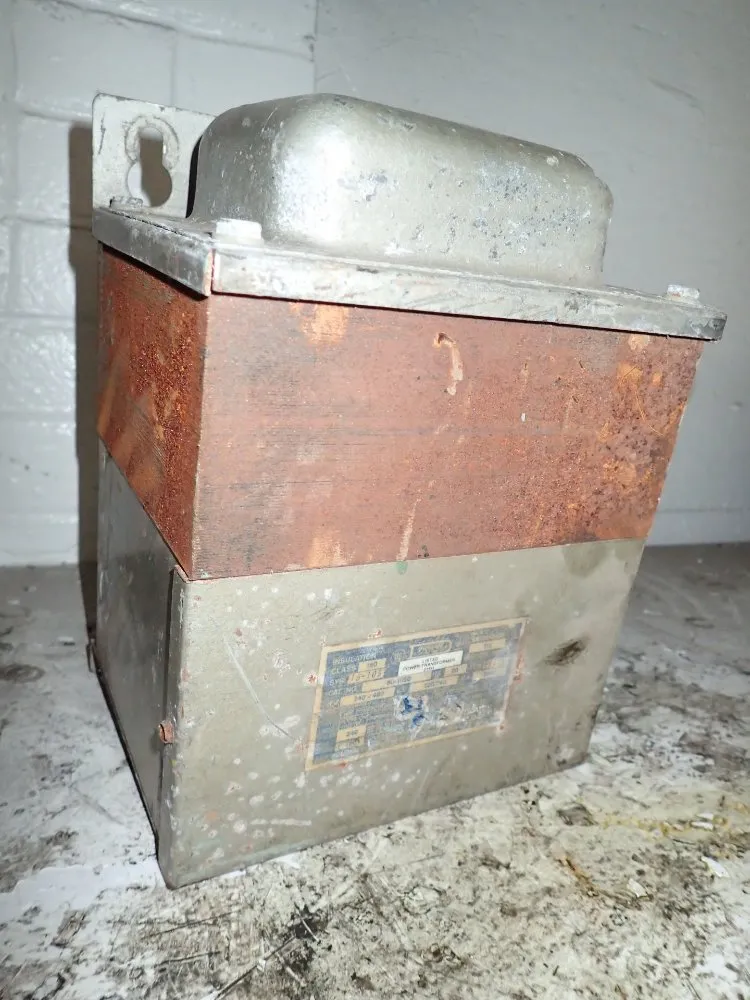 Dongan Electric Transformer