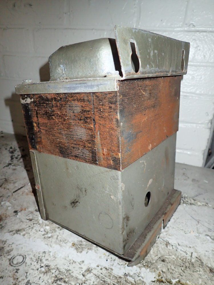 Dongan Electric Transformer