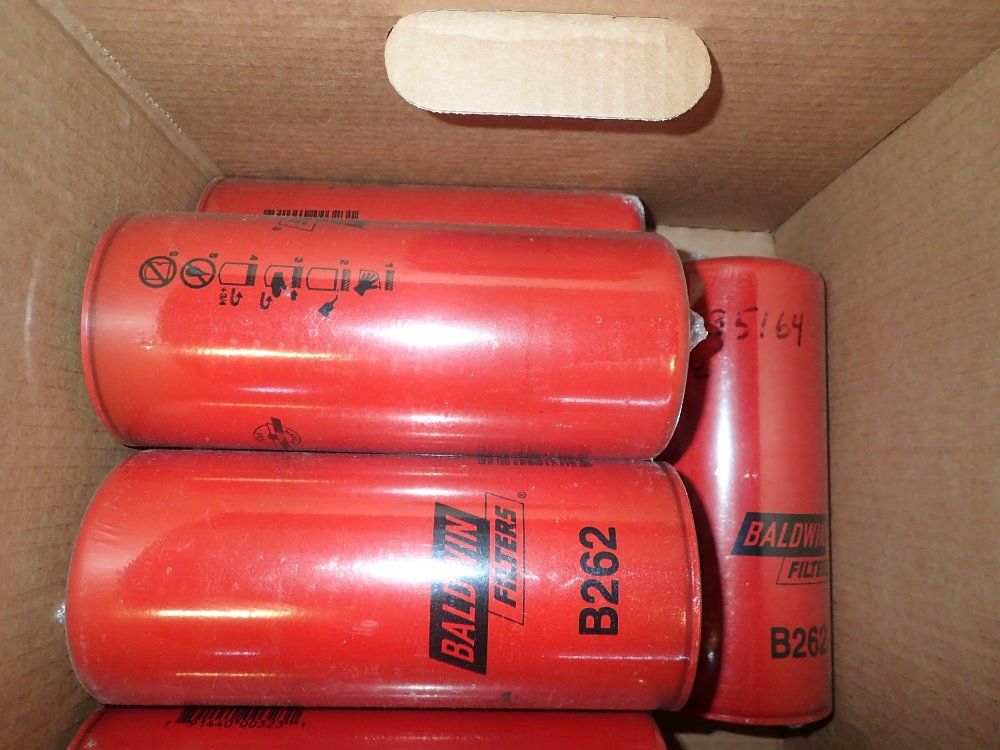 Baldwin Fluid Filters