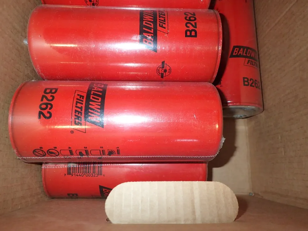 Baldwin Fluid Filters
