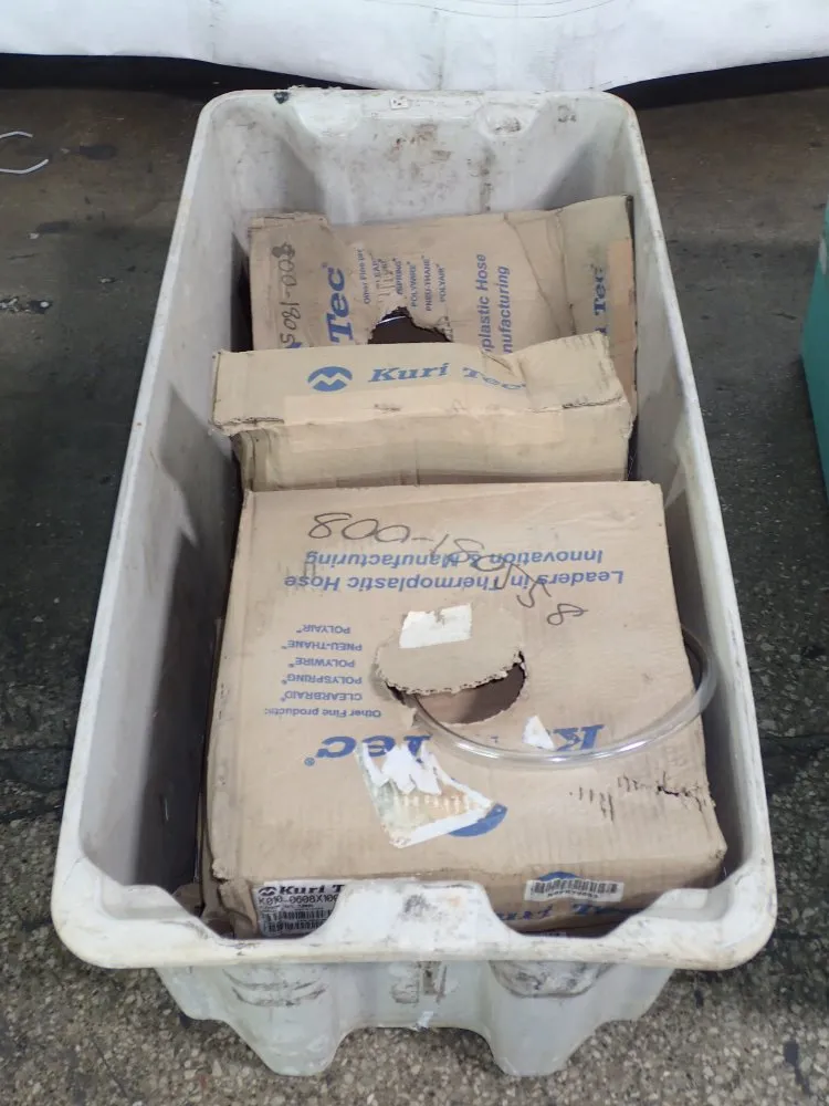 Kutritec Rubber Hose