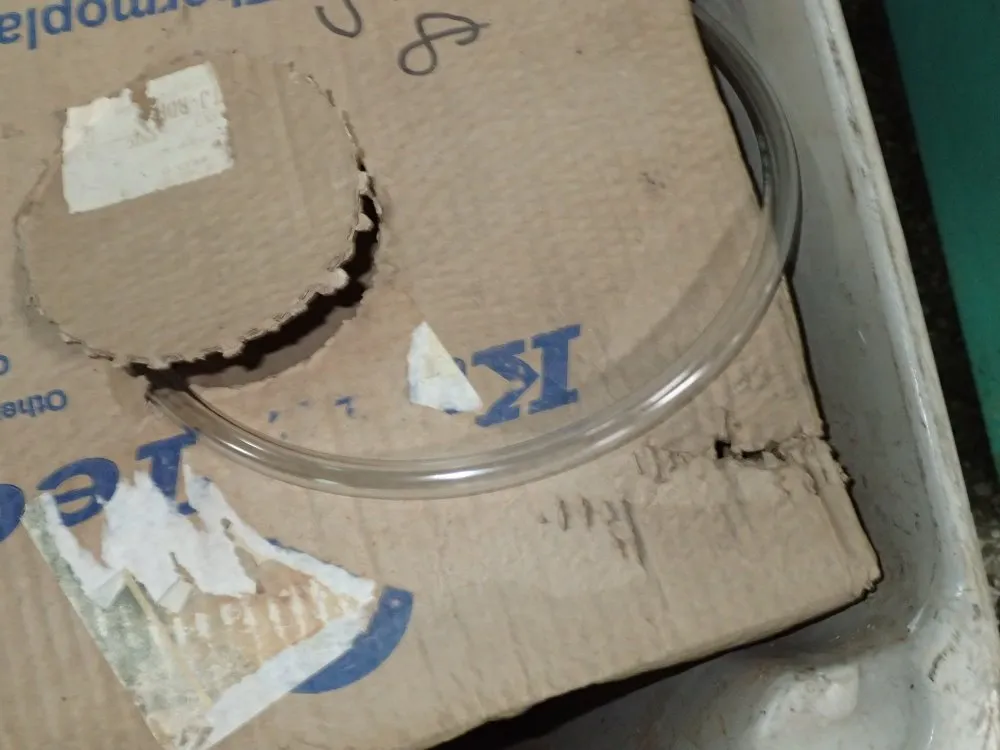 Kutritec Rubber Hose