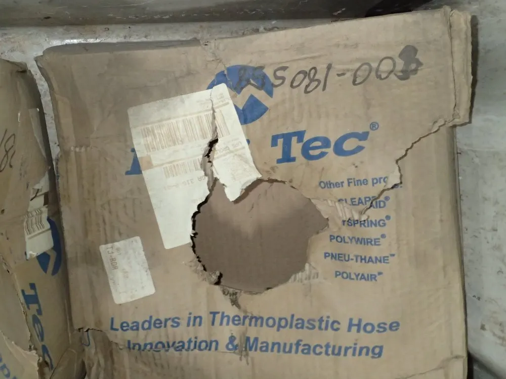 Kutritec Rubber Hose