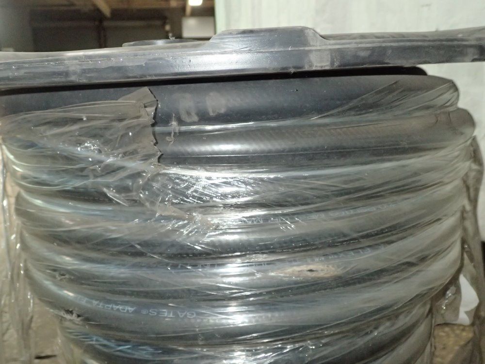 Gates Rubber Hose