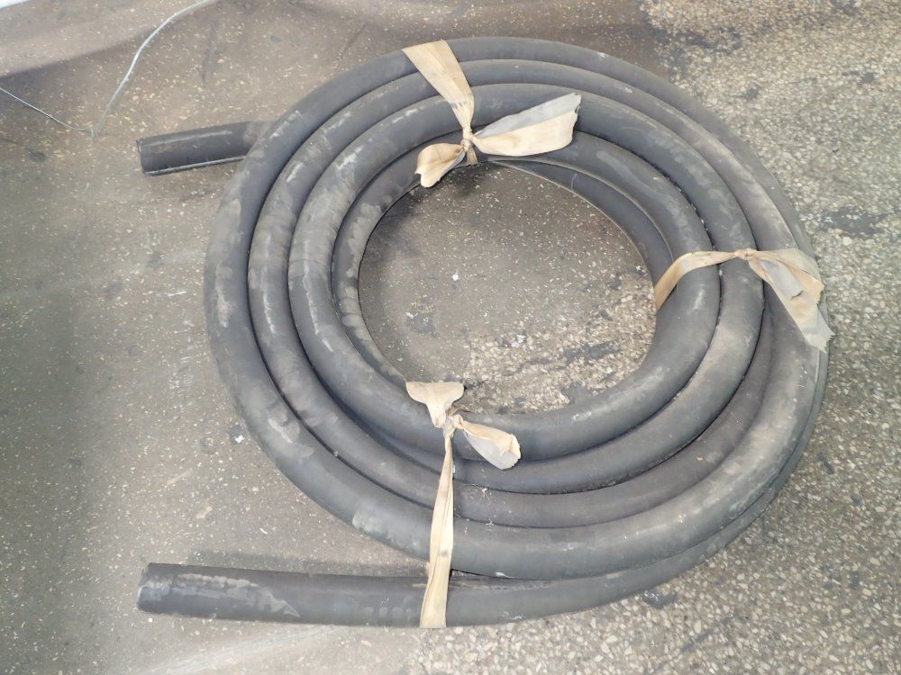  Hydraulic Hose 