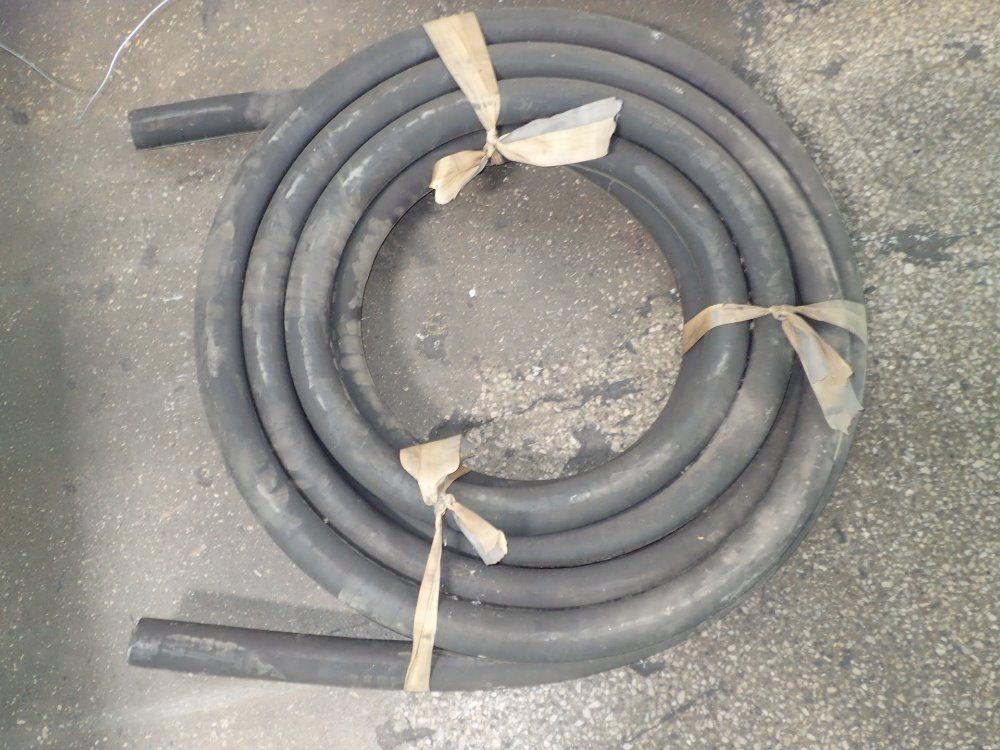  Hydraulic Hose 
