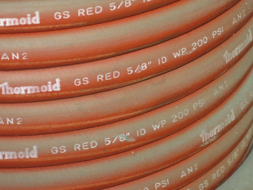 Thermoid Hose