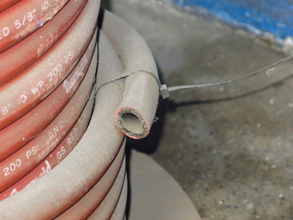 Thermoid Hose