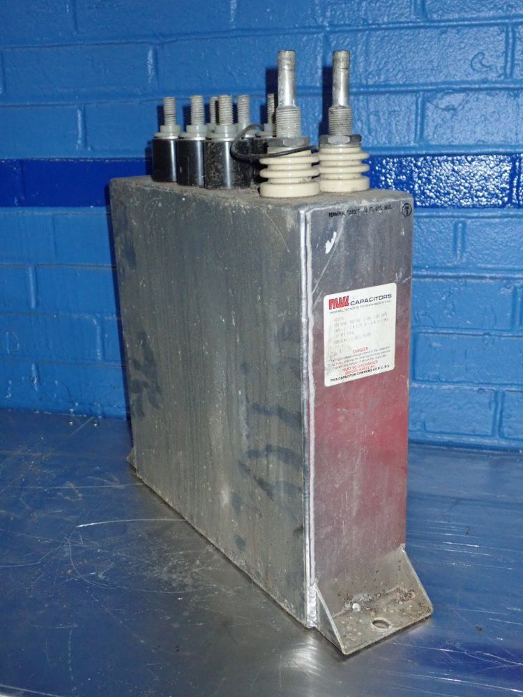 Nwl Capacitor
