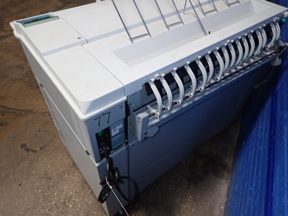 Oce Portable Plotter/printer