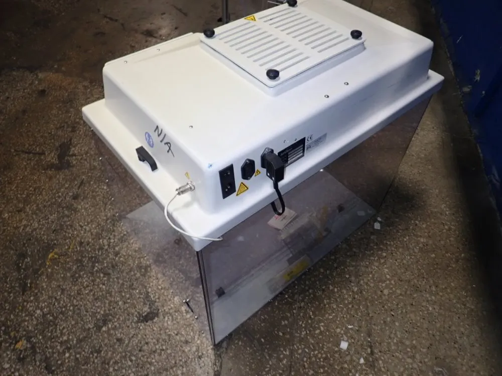 Airclean Systems Fume Hood