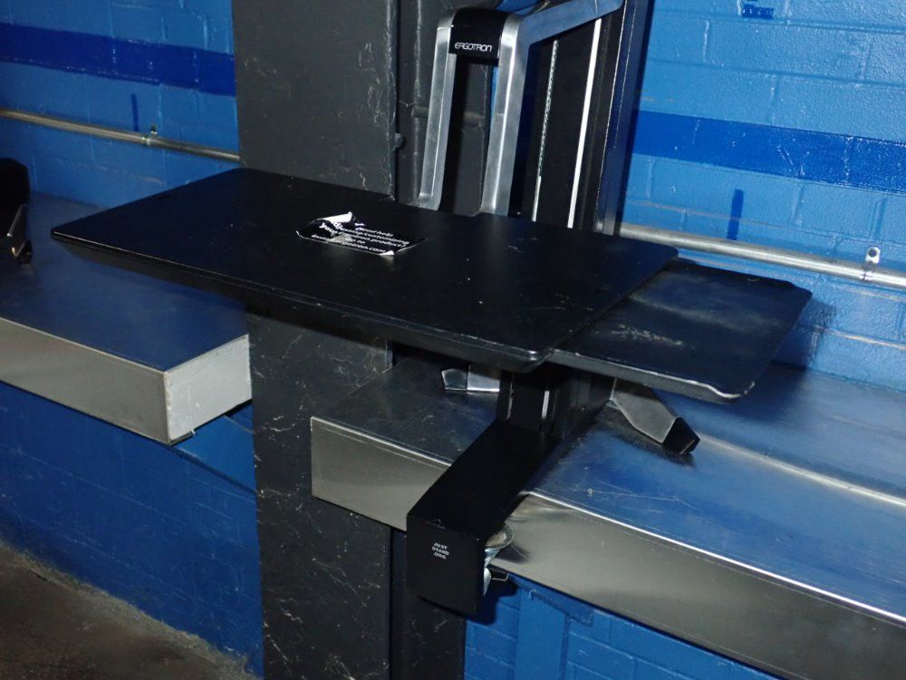 Ergotron Stand/mount