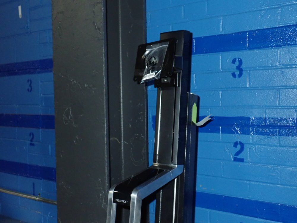 Ergotron Stand/mount