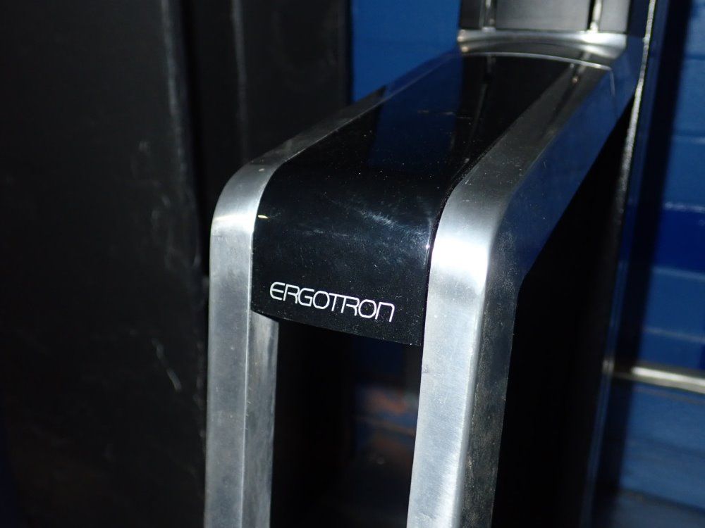 Ergotron Stand/mount