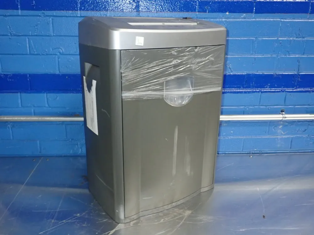 Fellowes Electric Shredder