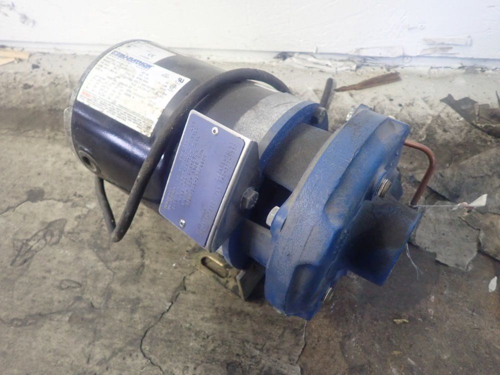 Scot Pump Pump