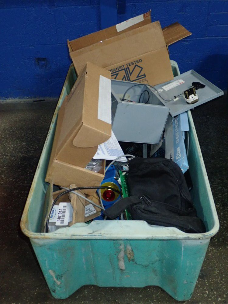 Electrical Components