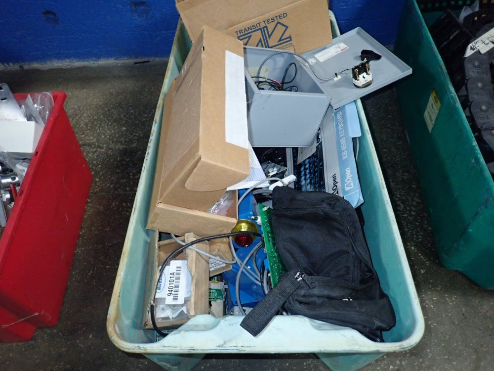 Electrical Components