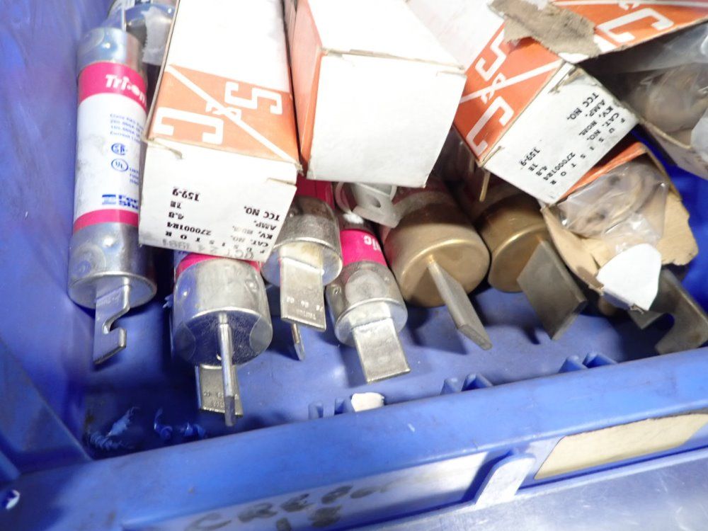 S & C Electric Fuses