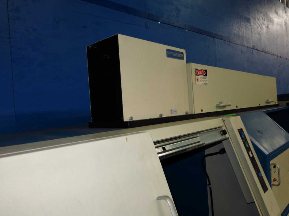 Us Laser Laser
