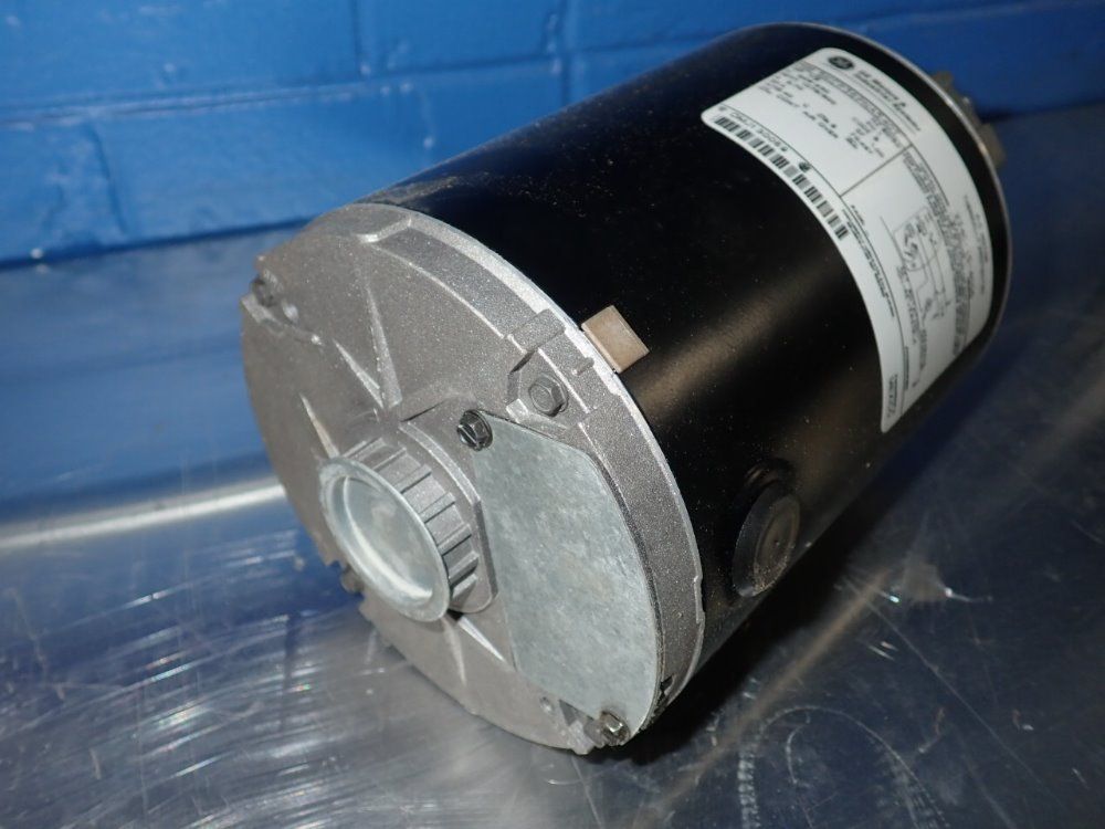 General Electric Motor