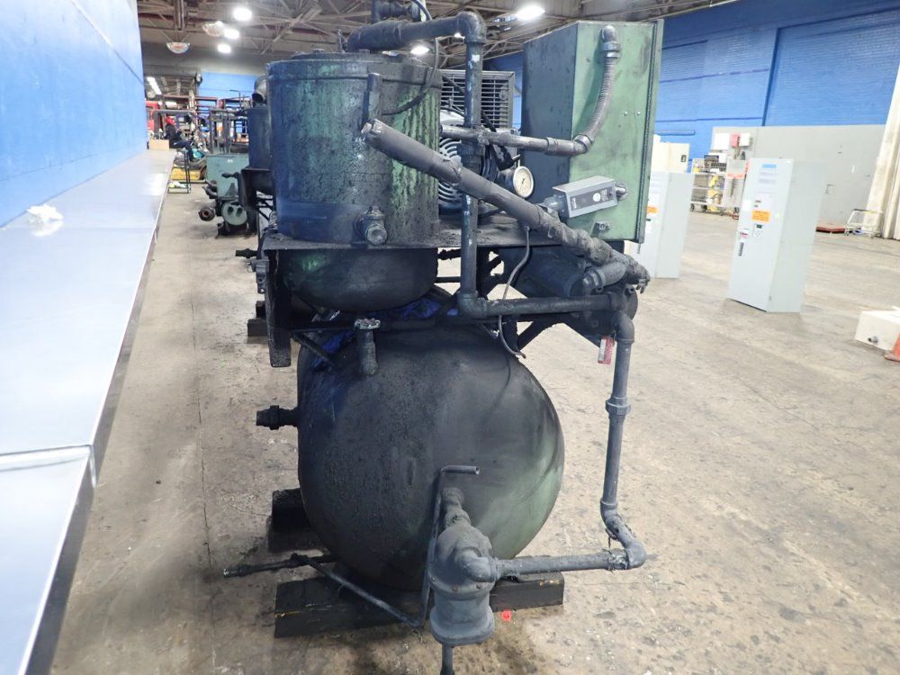 Joy / Twistair Air Compressor