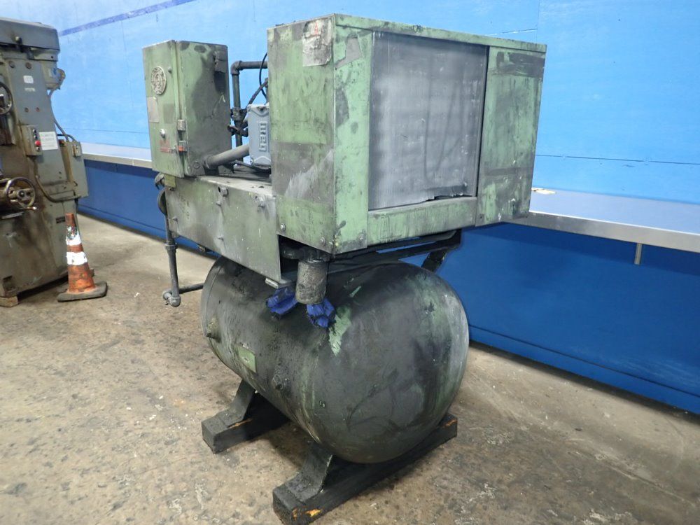 Joy / Twistair Air Compressor