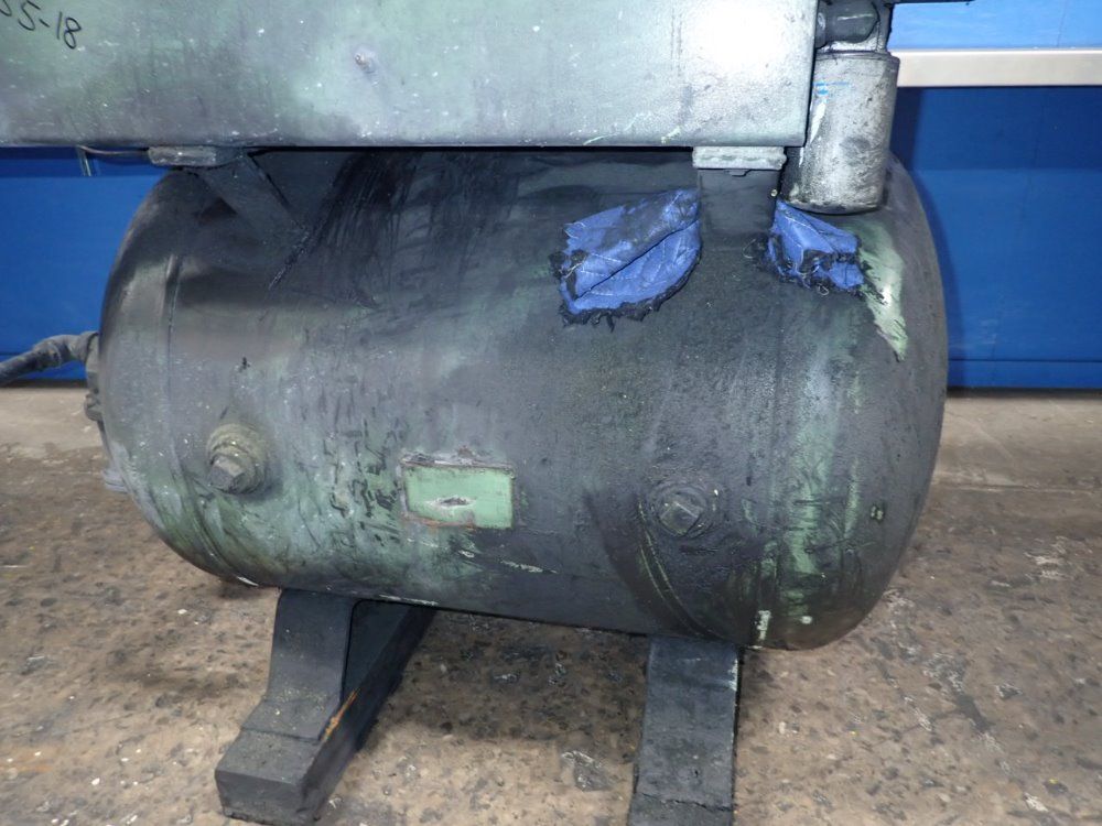 Joy / Twistair Air Compressor