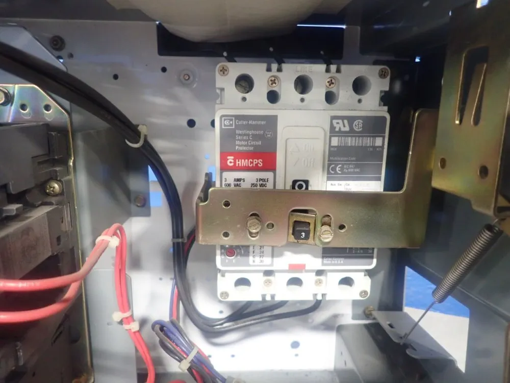 Allen Bradley / Cutler Hammer Starter