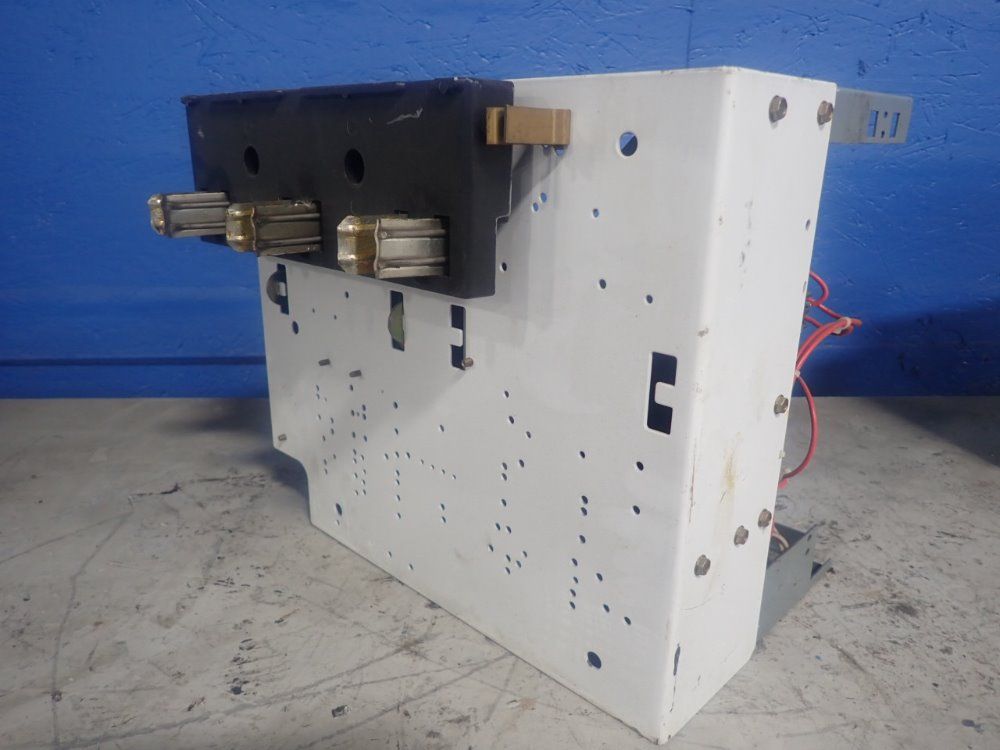 Allen Bradley / Cutler Hammer Starter