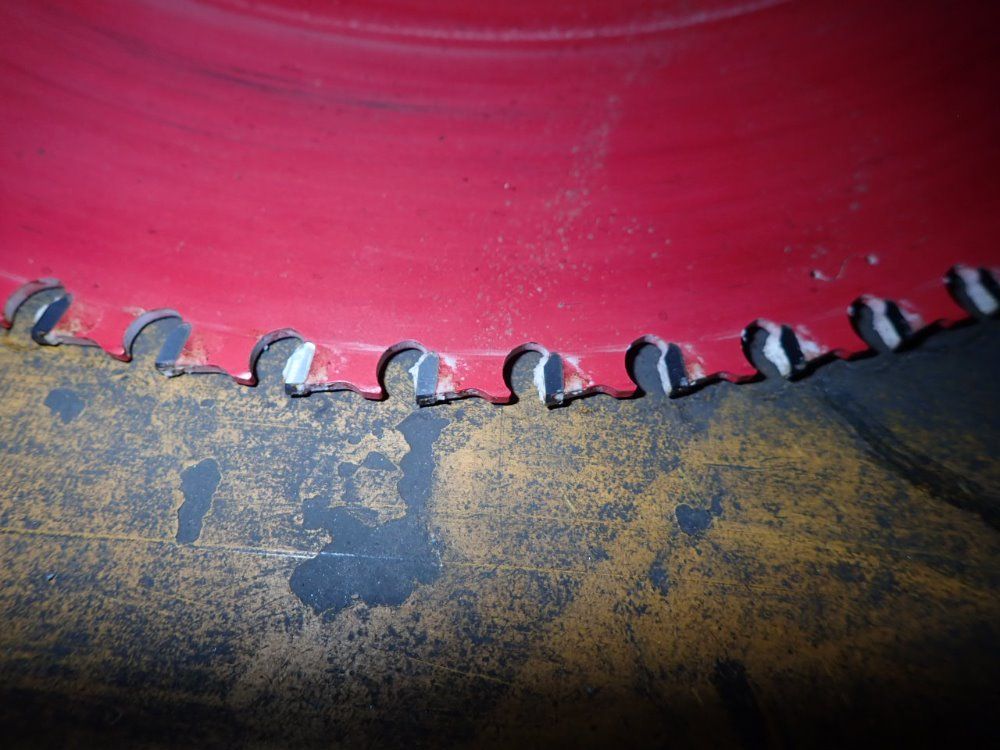 Freud Metal Cutting Saw Blade