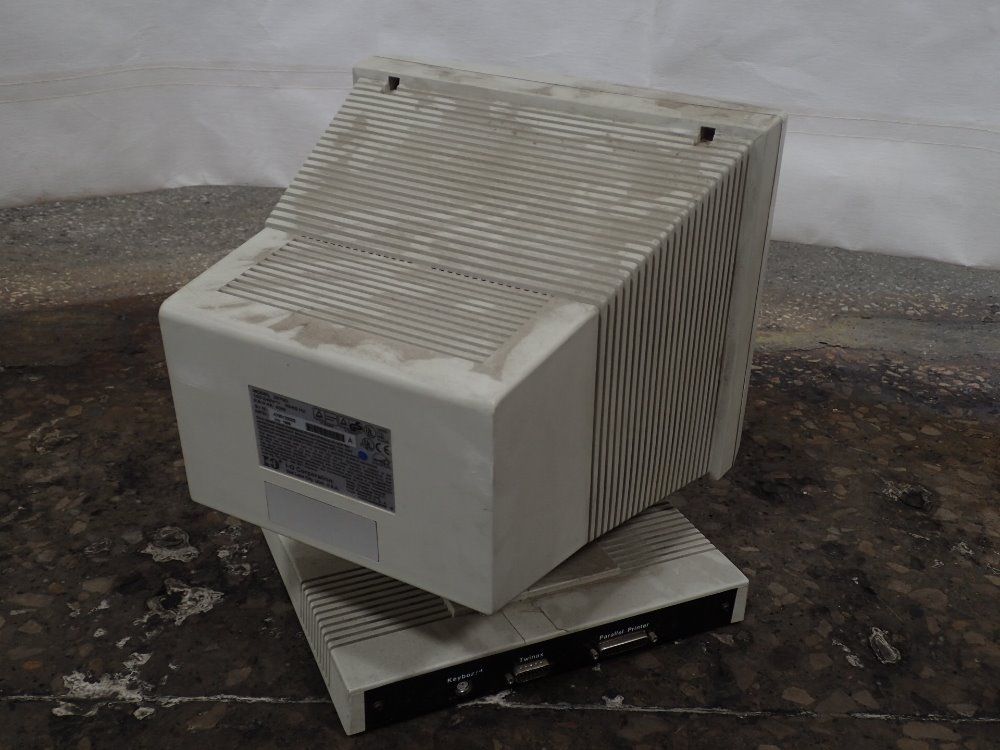 I-o Corperation Cpu Monitor