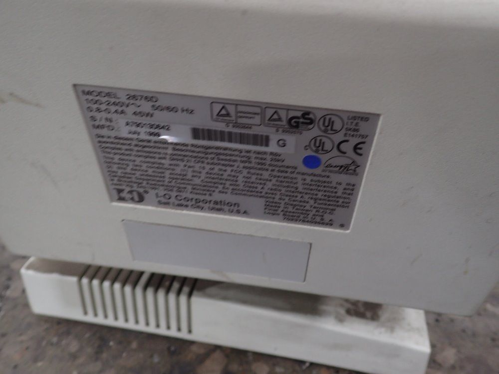 I-o Corperation Cpu Monitor