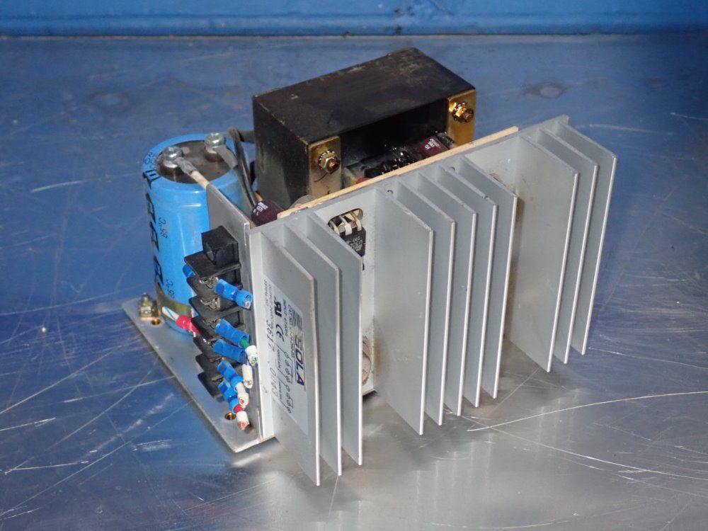 Sola Power Supply
