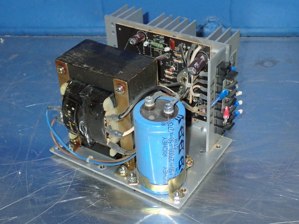 Sola Power Supply