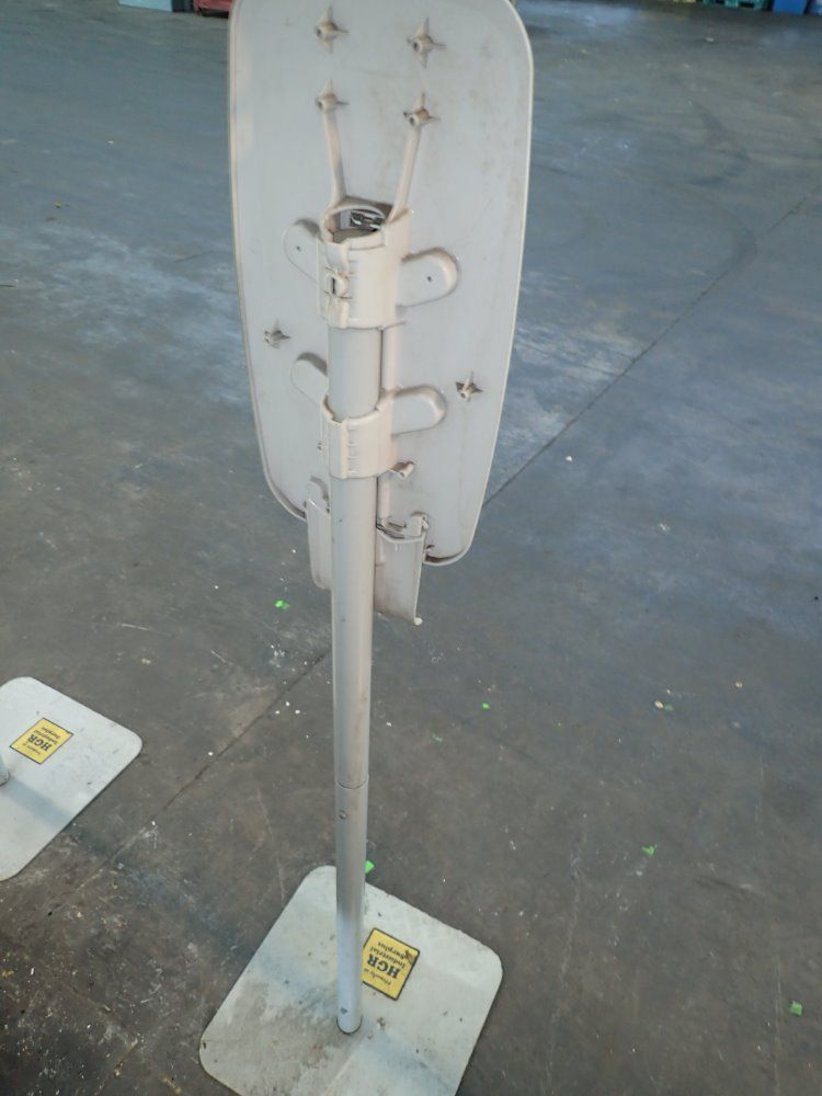 Purell Sanitizer Pump