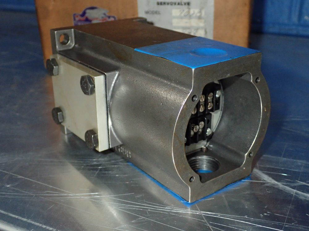 Schenck Sero Valve