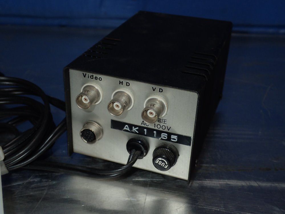 Soes Power Supply