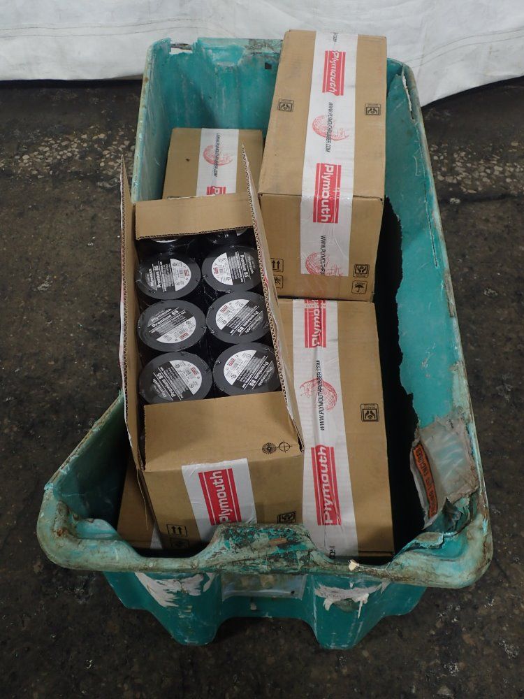 Plymouth Pvc/ Electrical Tape