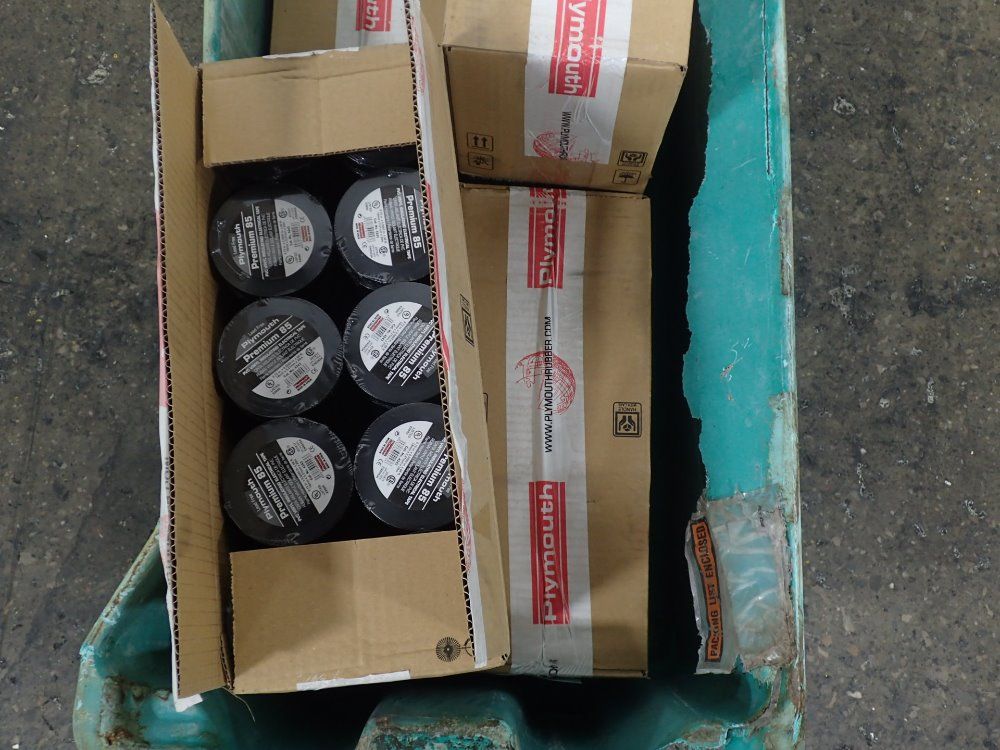 Plymouth Pvc/ Electrical Tape
