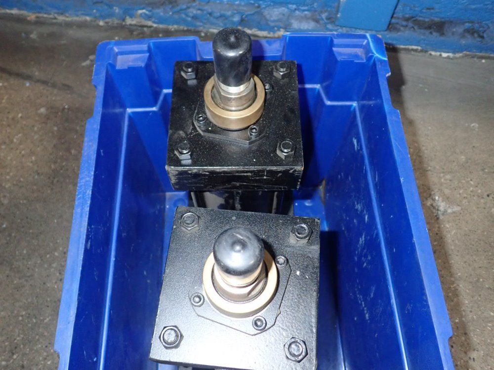 Schraeder Bellows Cylinders