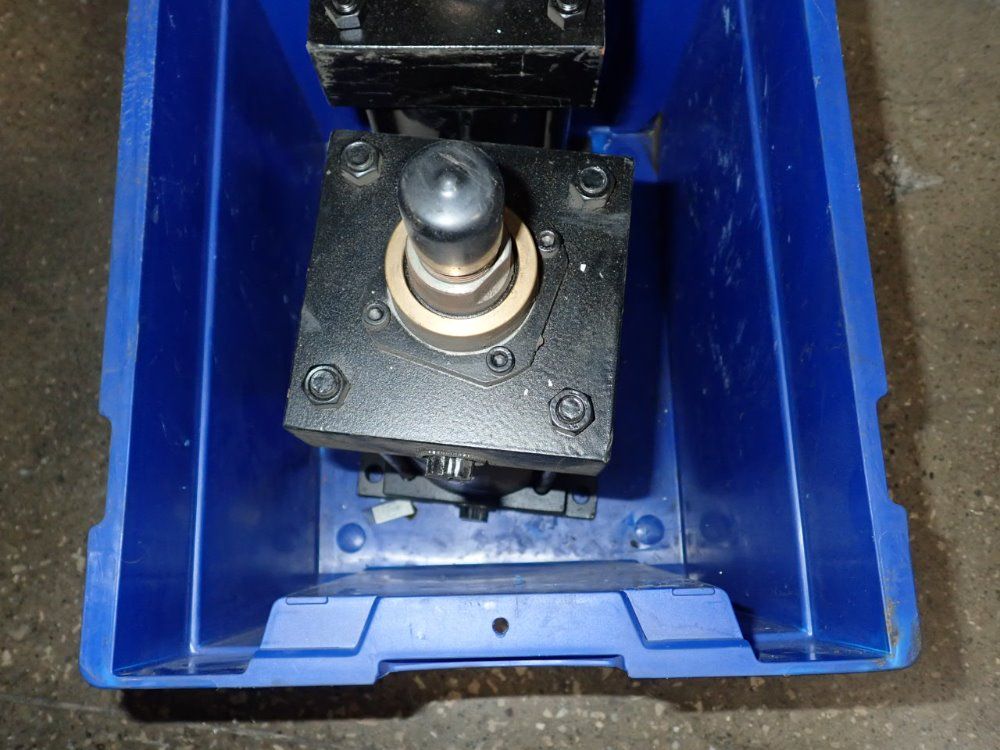 Schraeder Bellows Cylinders