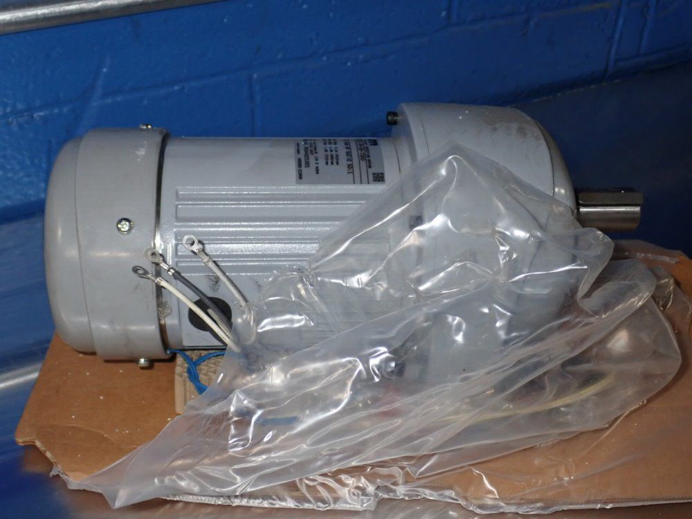 Nissei Corp./atr Gearmotor