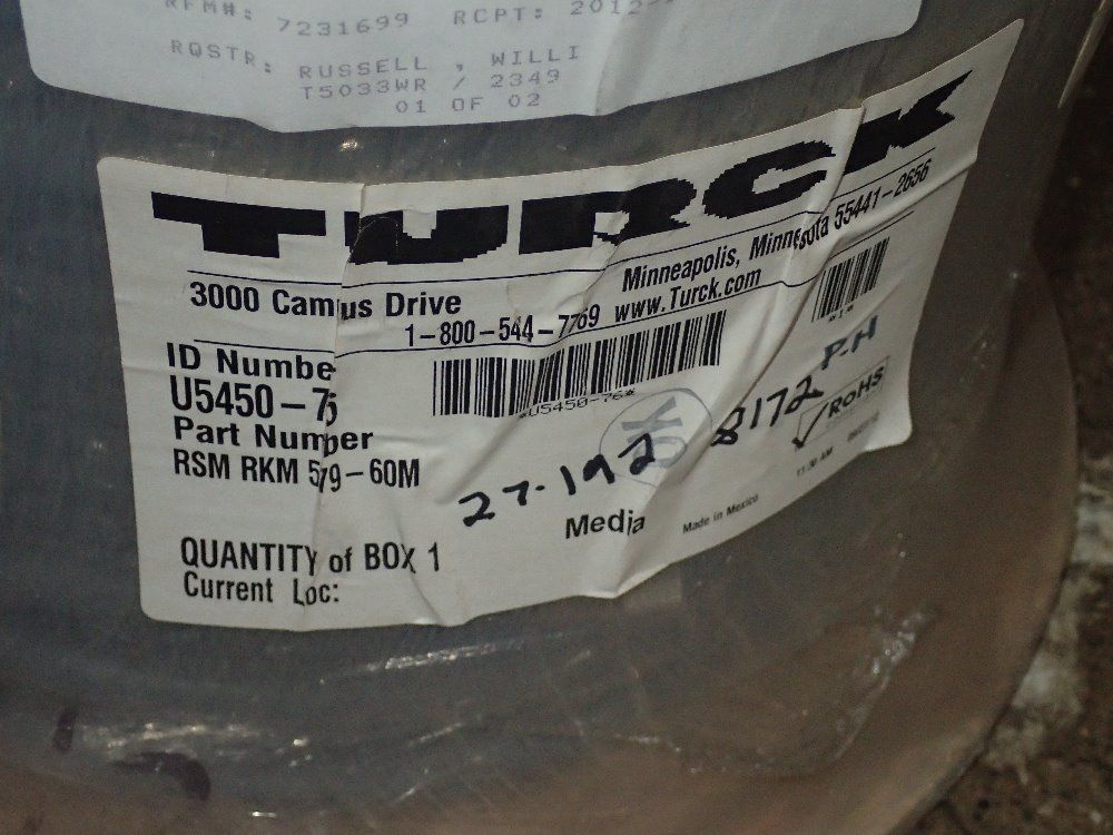 Turck Cable