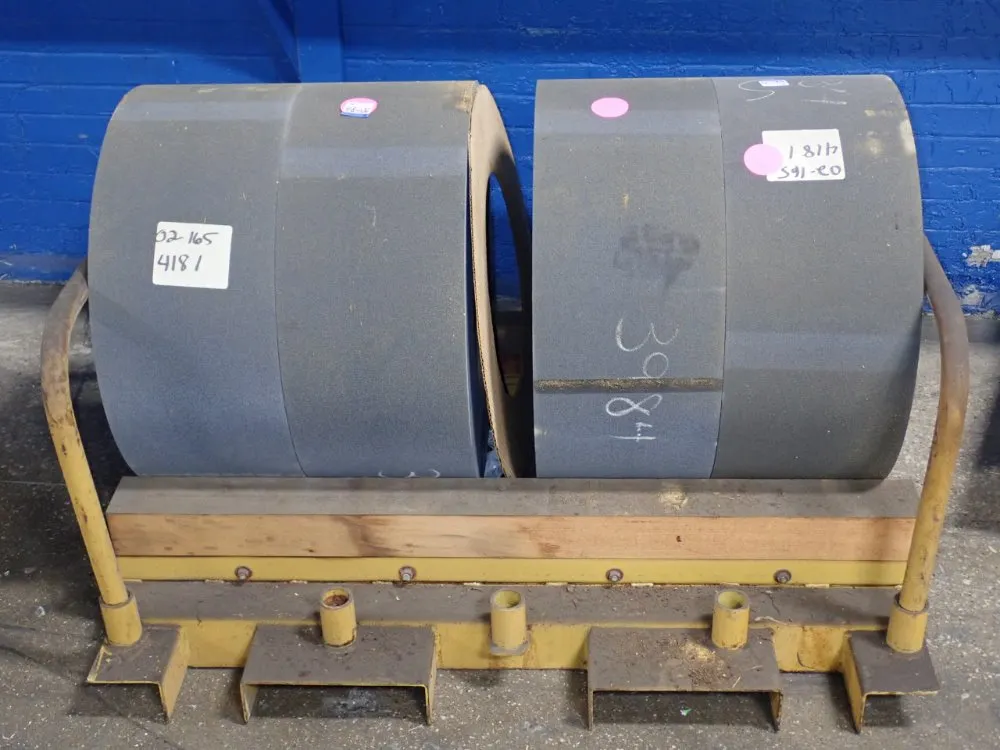 Tyrolt Grinding Wheels