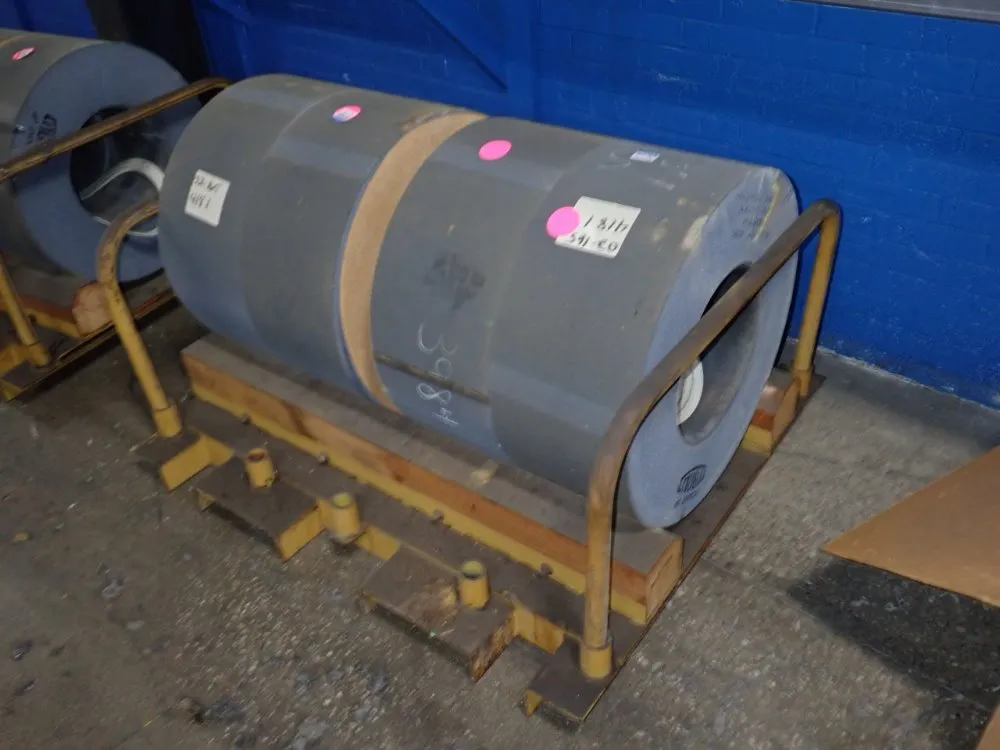 Tyrolt Grinding Wheels