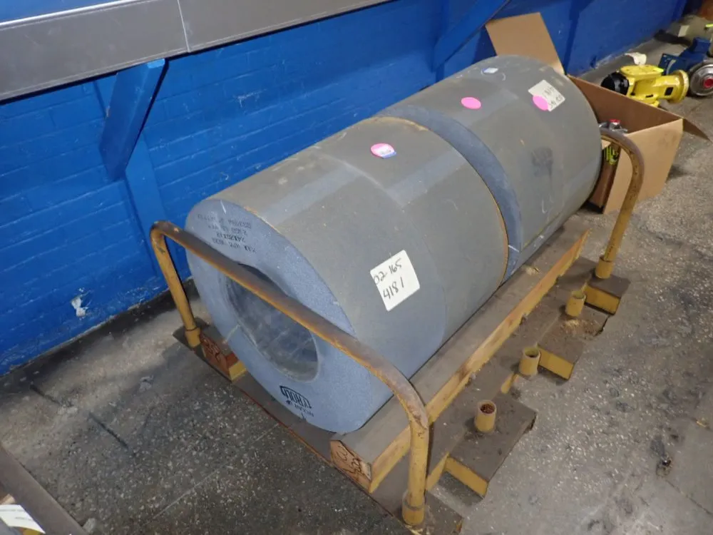 Tyrolt Grinding Wheels