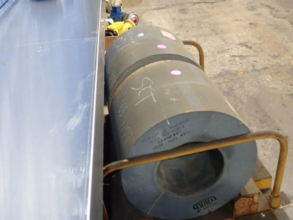 Tyrolt Grinding Wheels